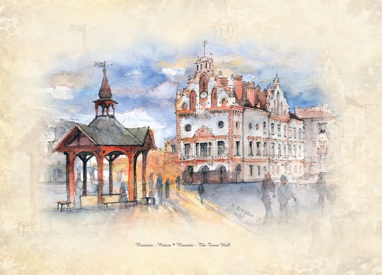 rzeszow_reprodukcja_04_ratusz.jpg