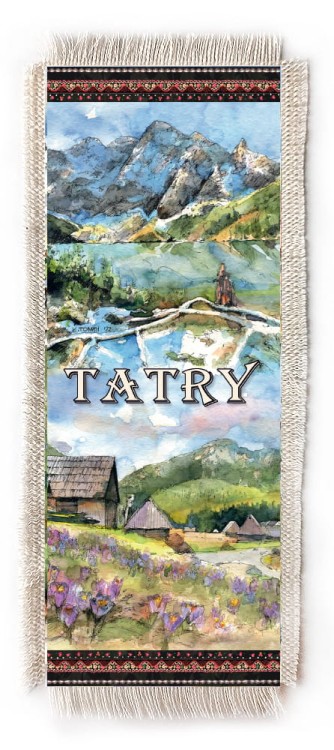 zakladka_materialowa_ZAKOPANE TATRY_szeroka_02.jpg