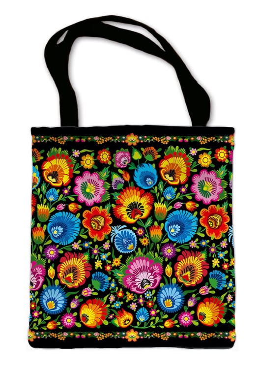 TORBA_MARGOTY_FOLK_06_LOWICZ_36x40_KWIATY NA CZARNYM_VISUAL.jpg