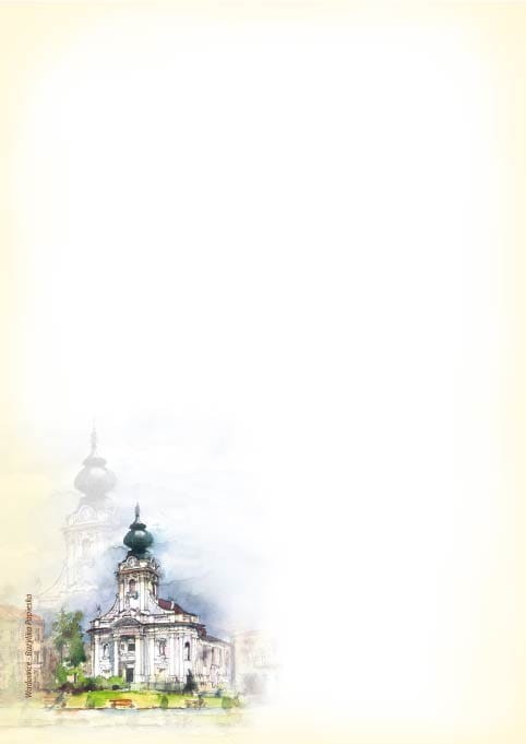 MALOPOLSKAPapierB5_Wadowice_Bazylika papieska.jpg