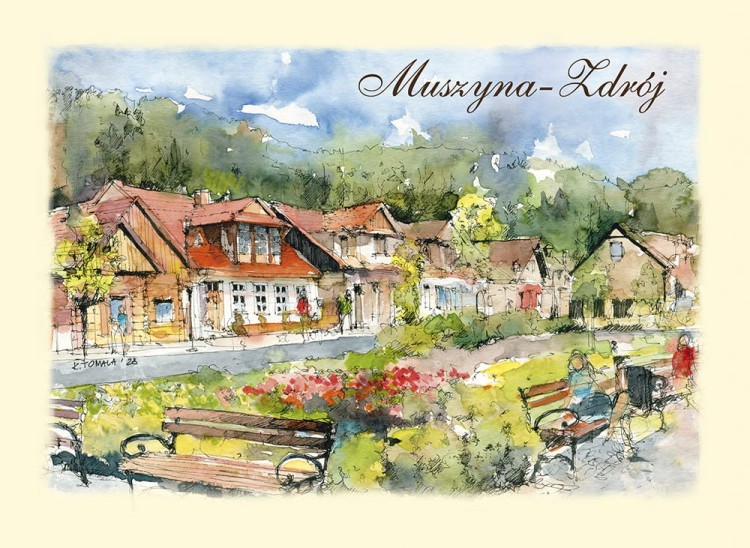 Muszyna_B6_02 domy.jpg