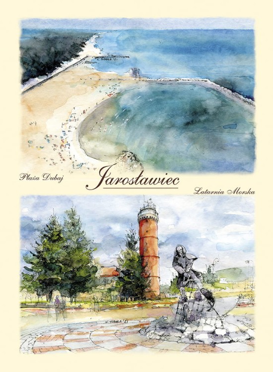 JAROSŁAWIEC-03 -plaża dubaj_latarnia- B6.jpg