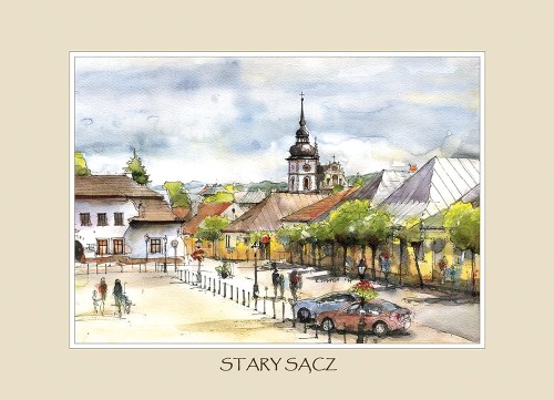 STARY SACZ_reprodukcja_15x21_02.jpg