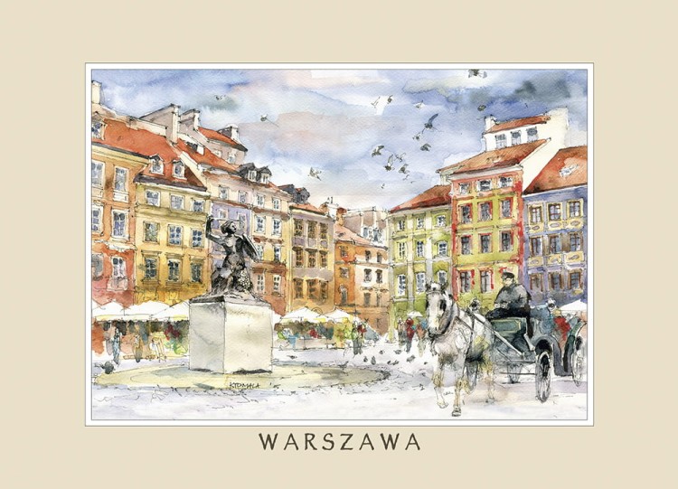 WARSZAWA_15x21_11_syrenka i dorozka.jpg
