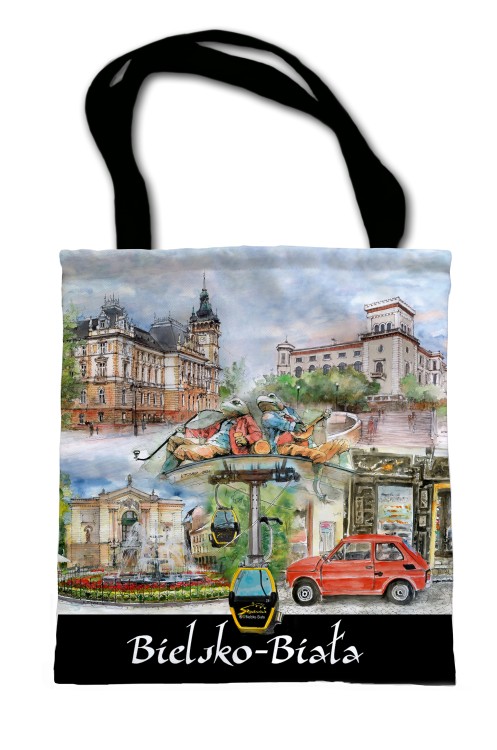 Torna materiałowa Bielsko Biała 04