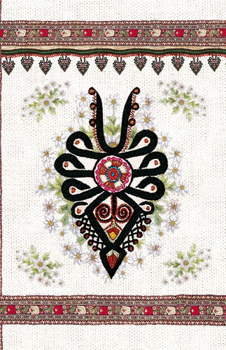 Okładka notesu NS-B6-18