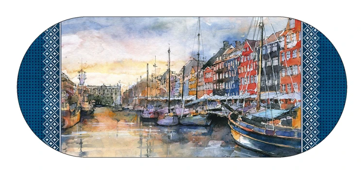 Rewers etui na okulary korekcyjne Kopenhaga 01.