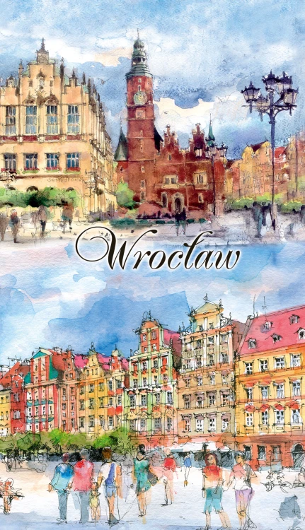 Notes A6 Wrocław 04