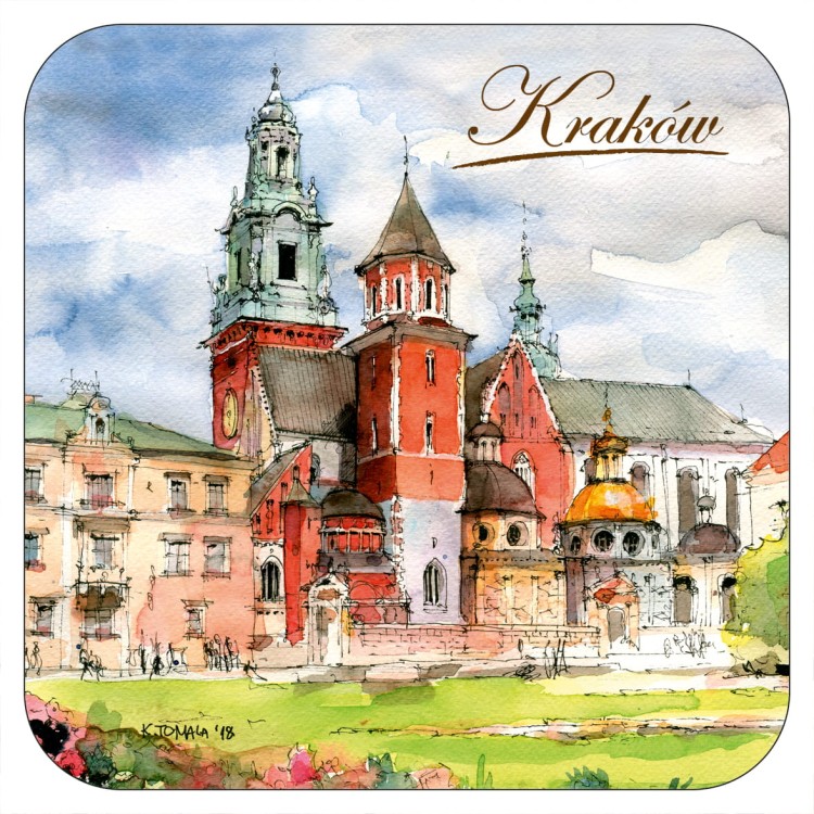 podkładka_kubek_krakow_41_katedra od ruin.jpg