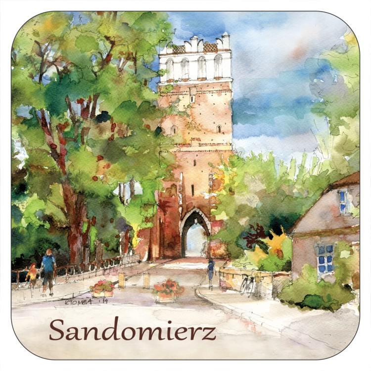 sandomierz_podkładka_02_wieza.jpg