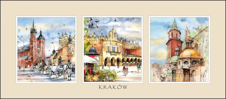 reprodukcja 12x 28 tryptyk KRAKOW 02.jpg