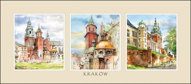 reprodukcja 12x 28 tryptyk KRAKOW 03.jpg