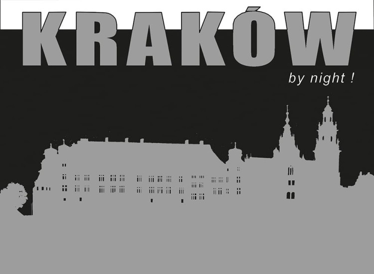 lakier na pocztówce