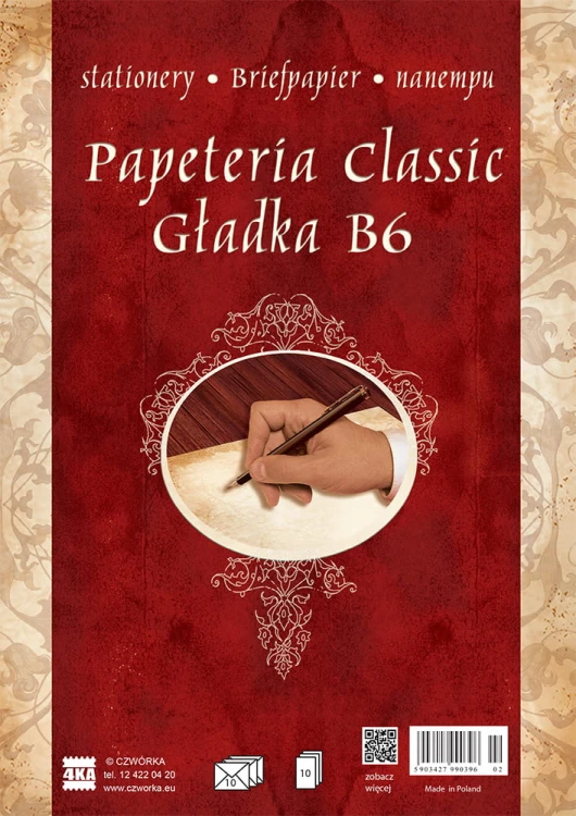 Classic B6 gladka_01-sklep.jpg