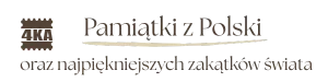 Pamiątki z Polski oraz najpiękniejszych zakątków świata - strona główna